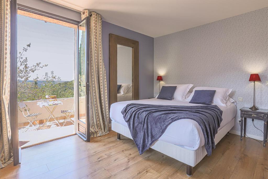 Hotel Le Relais Des Chartreuses Le Boulou Exteriér fotografie