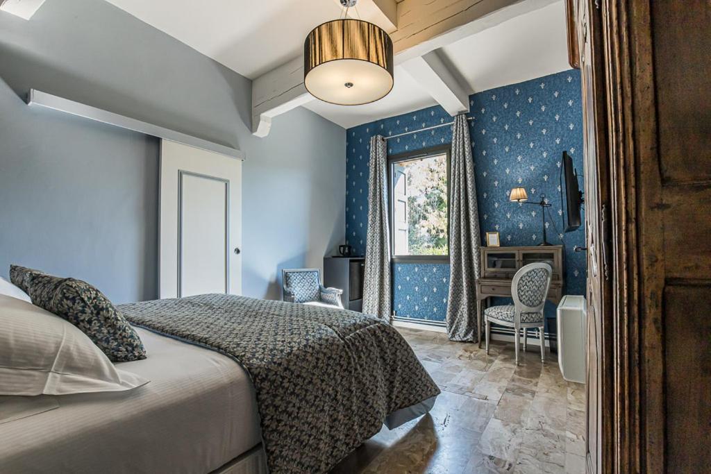 Hotel Le Relais Des Chartreuses Le Boulou Exteriér fotografie