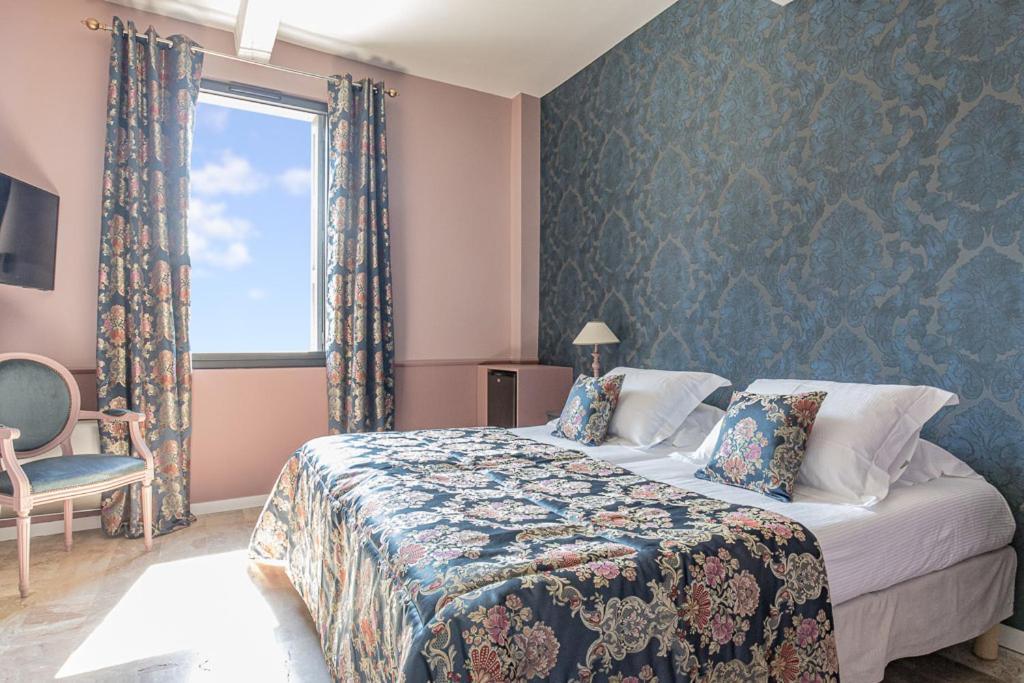 Hotel Le Relais Des Chartreuses Le Boulou Exteriér fotografie