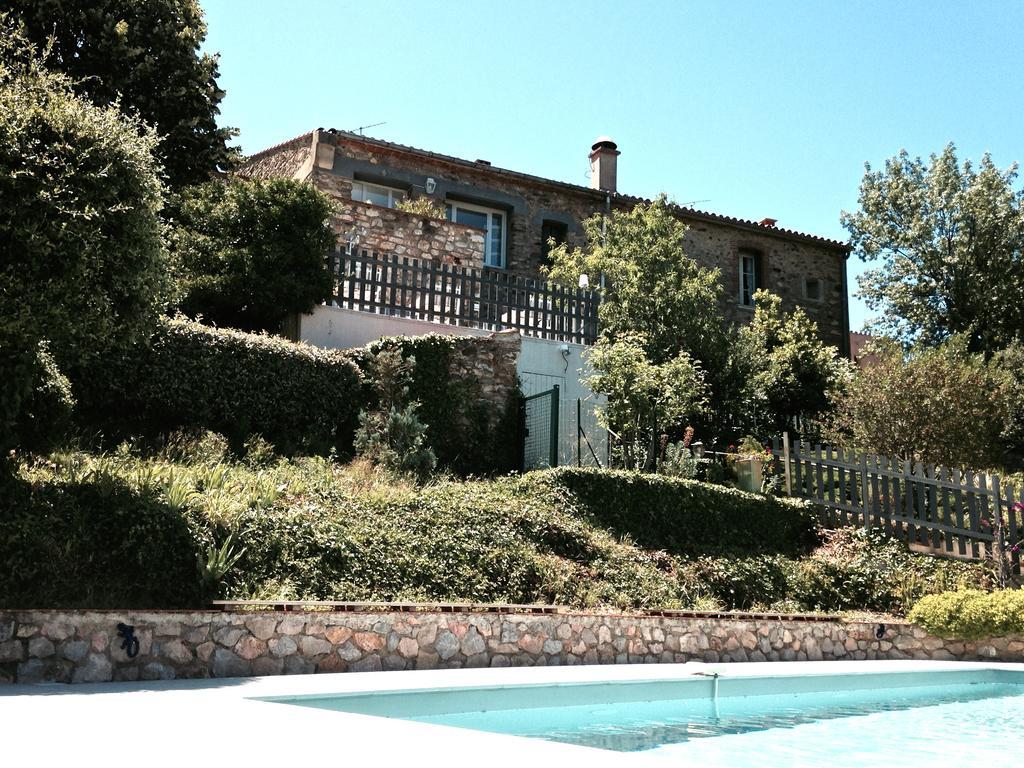 Hotel Le Relais Des Chartreuses Le Boulou Exteriér fotografie