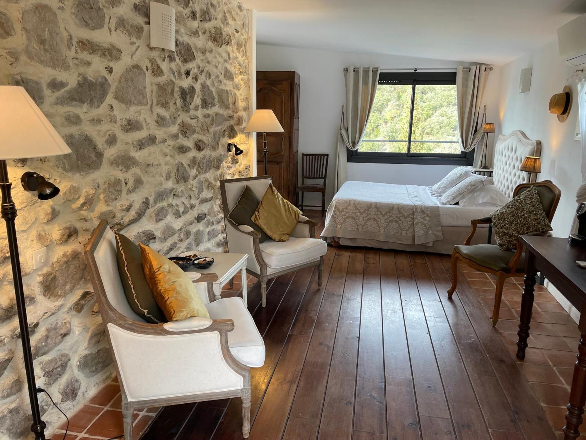 Hotel Le Relais Des Chartreuses Le Boulou Exteriér fotografie