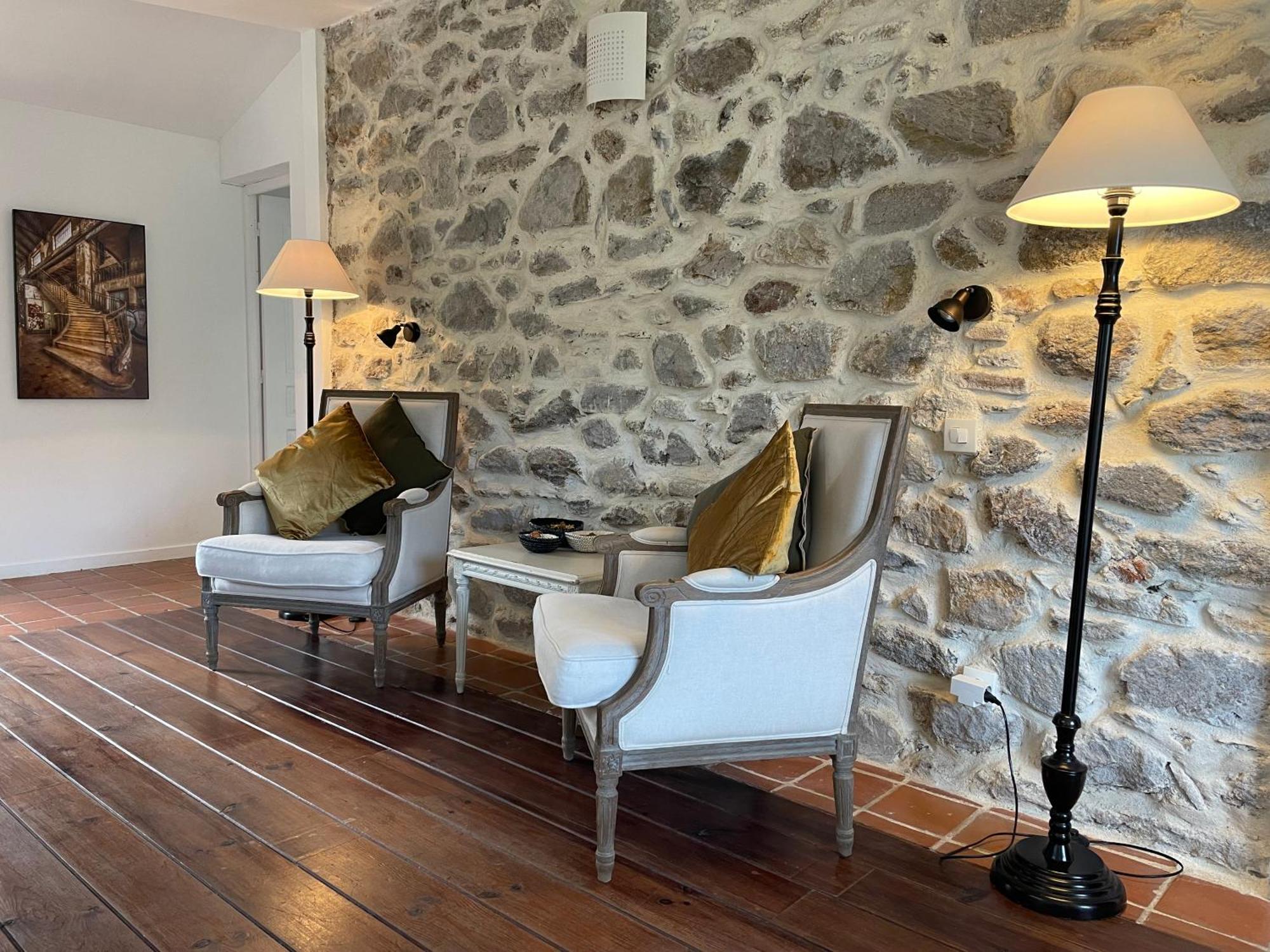 Hotel Le Relais Des Chartreuses Le Boulou Exteriér fotografie