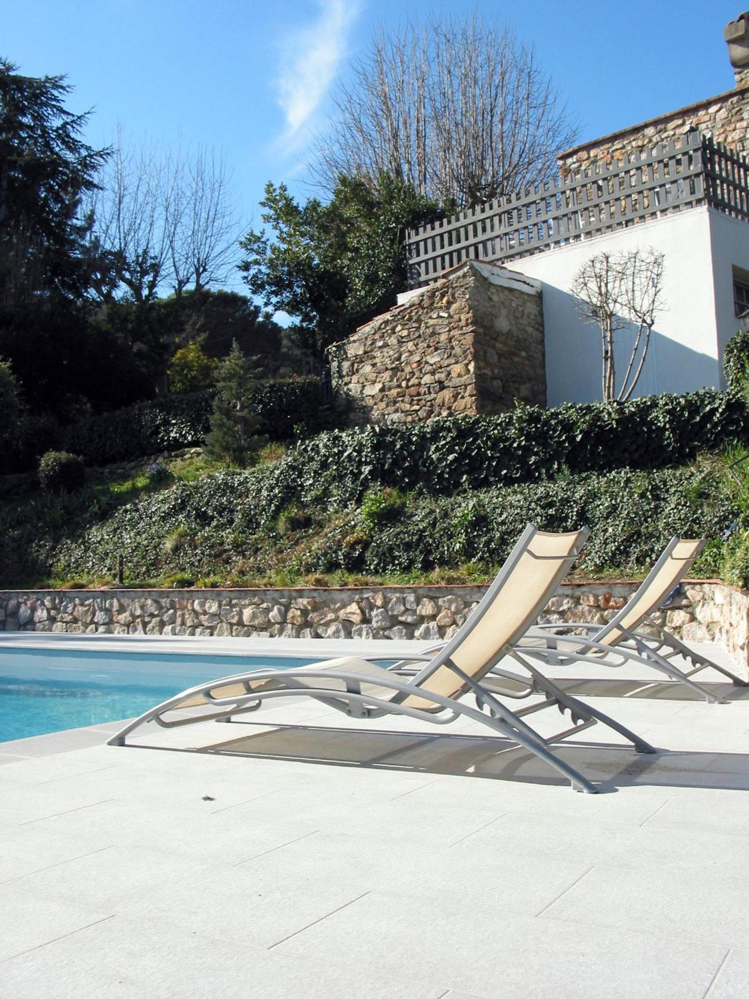 Hotel Le Relais Des Chartreuses Le Boulou Exteriér fotografie