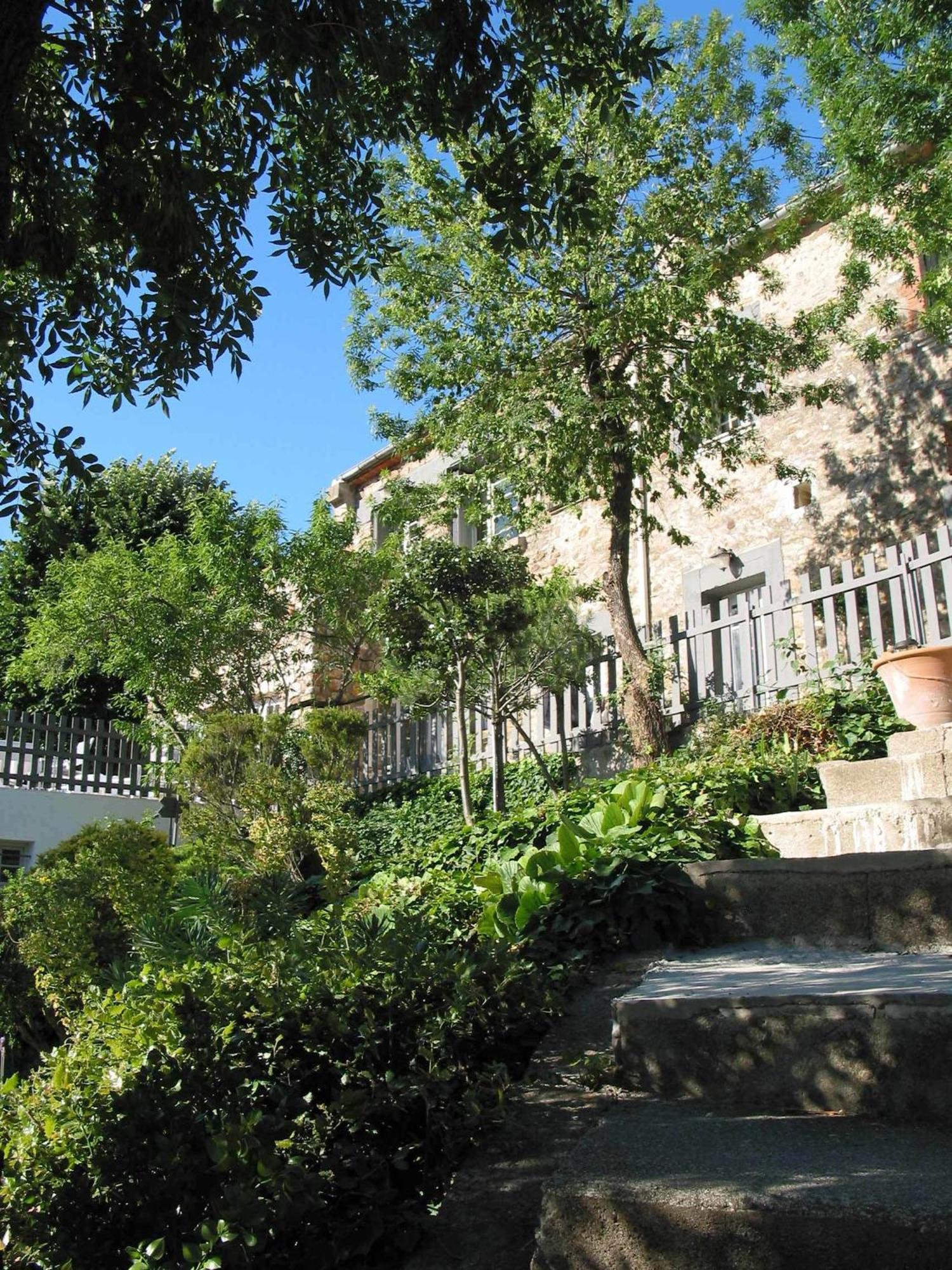 Hotel Le Relais Des Chartreuses Le Boulou Exteriér fotografie