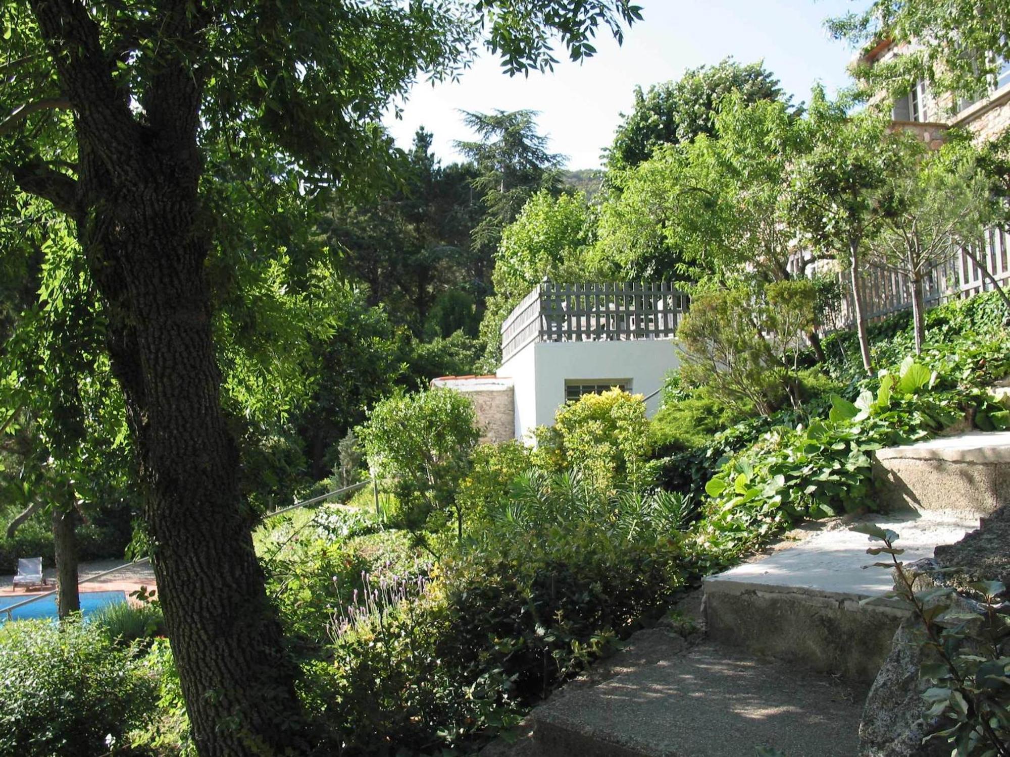 Hotel Le Relais Des Chartreuses Le Boulou Exteriér fotografie