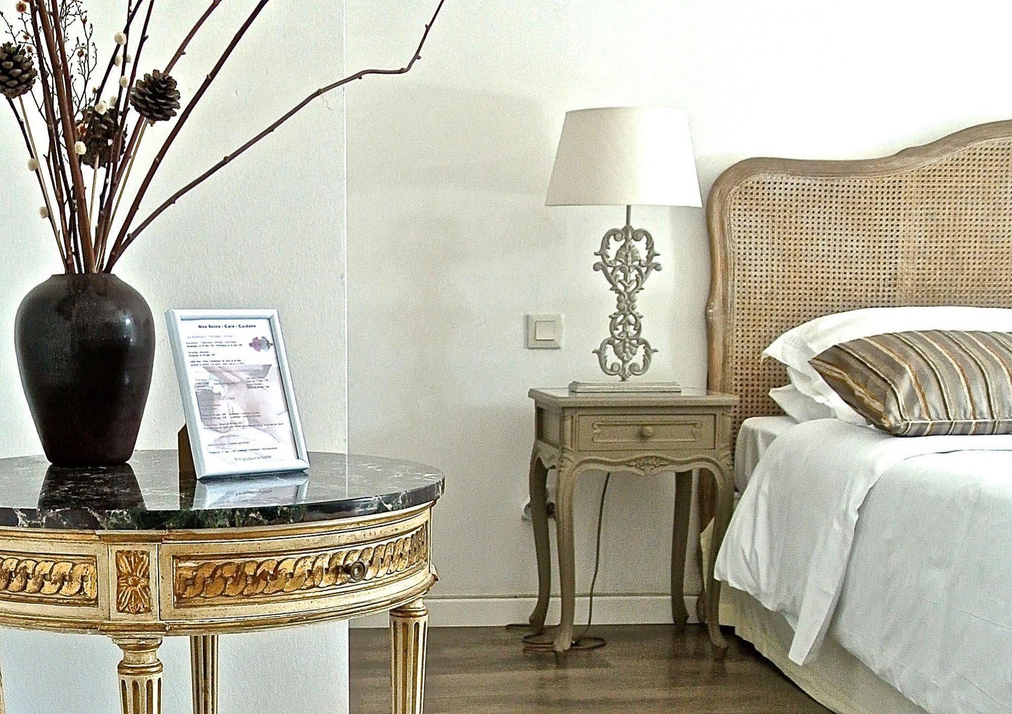 Hotel Le Relais Des Chartreuses Le Boulou Exteriér fotografie
